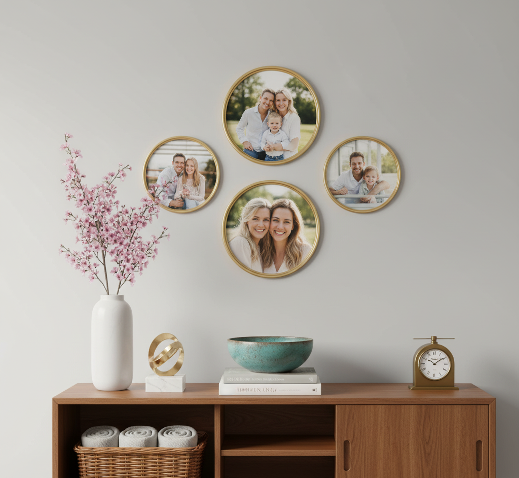 Decorative Accents & Showpieces