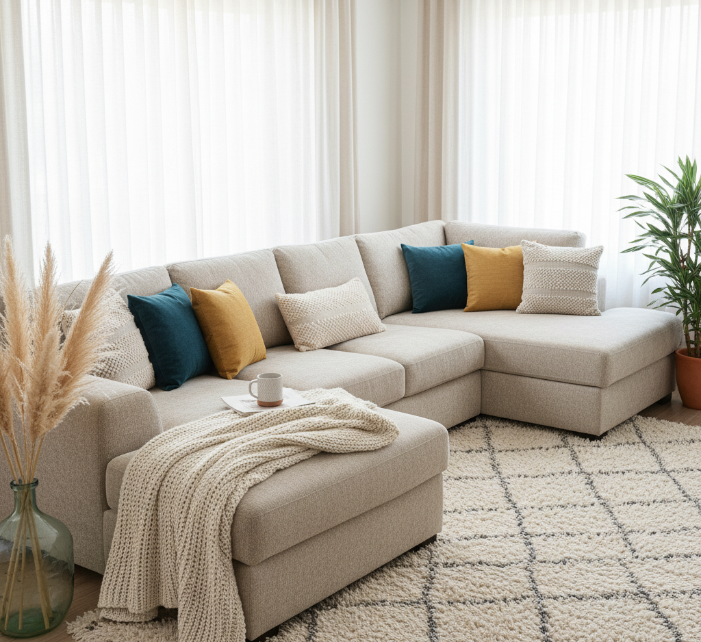 Home Furnishings & Textiles