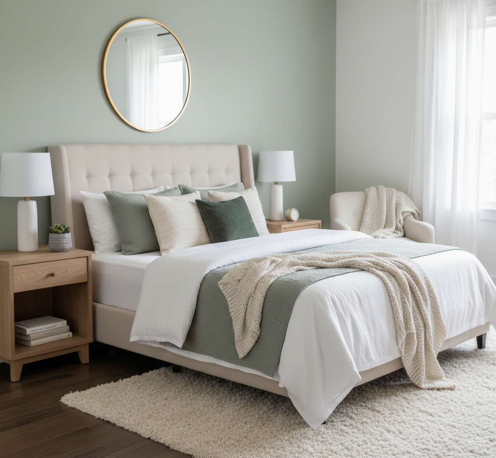 Bedroom Decor