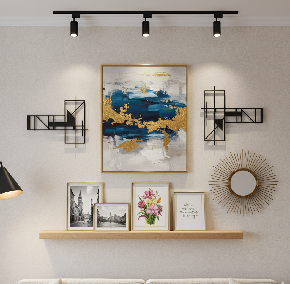 Wall Decor & Art