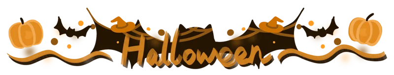 Spooky Glow Halloween Projector Light